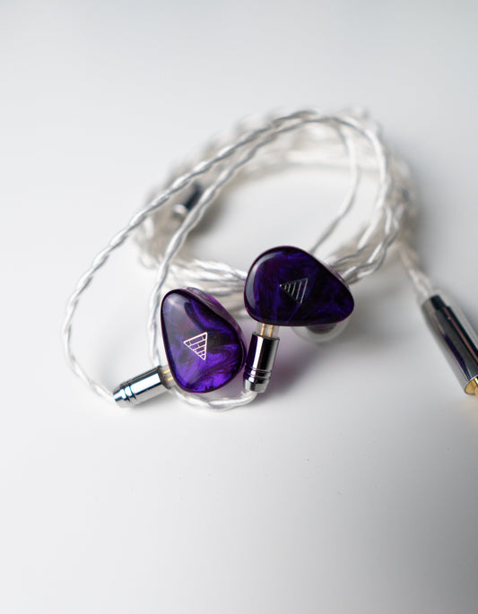 Padsmith - In Ear Monitors