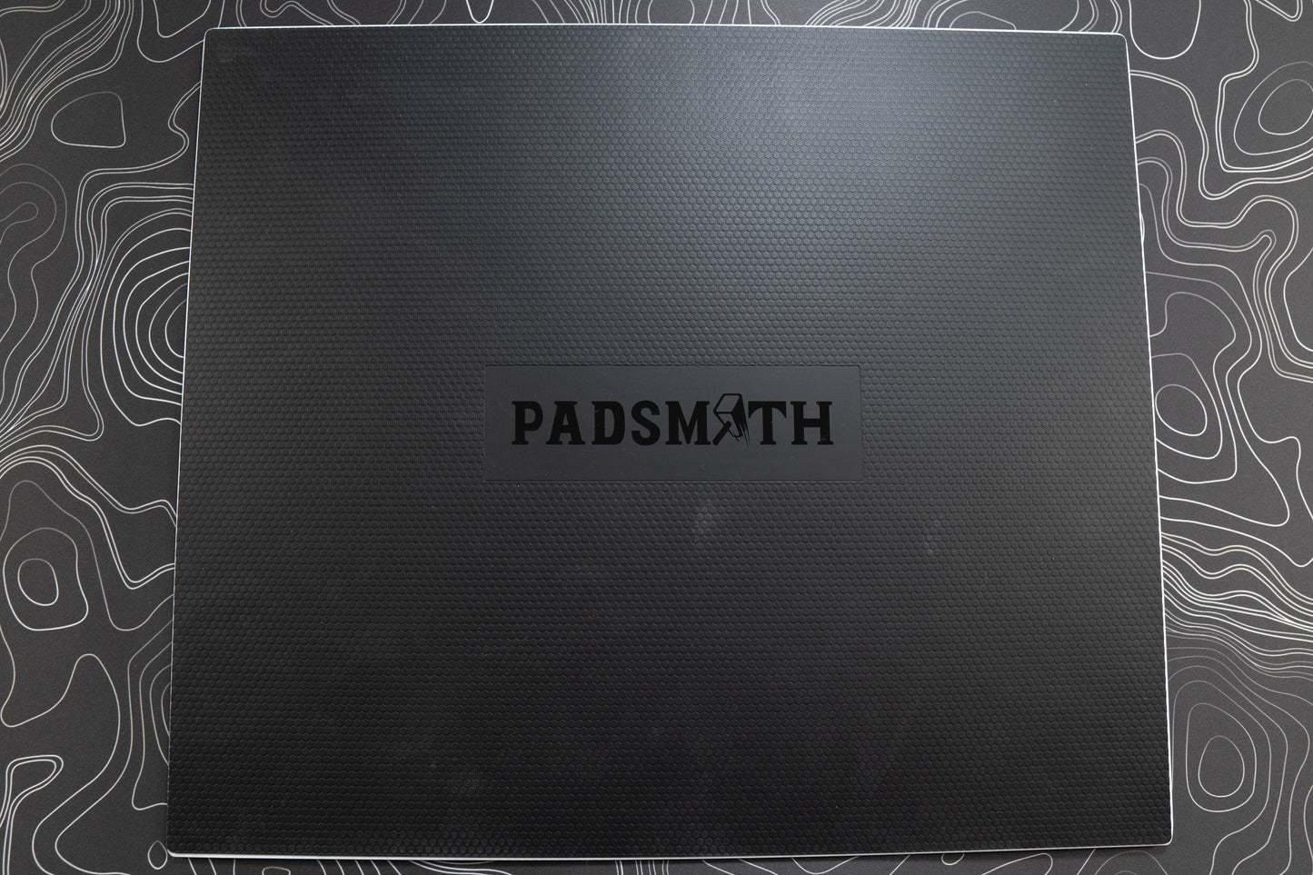Empress: Balanced Glass Mousepad [RESTOCK SOON]